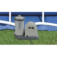 Intex 28324 Ultra Frame Pool 488 x 122 cm 2
