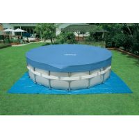 Intex 28328 Bazén s tvrzeným rámem 488 x 122 cm 4