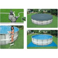 Intex 28332 Bazén s tvrzeným rámem 549 cm x 132 cm 3