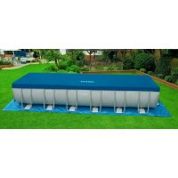 Intex 28362 Ultra Frame Pool 732 x 366 x 132 cm 2