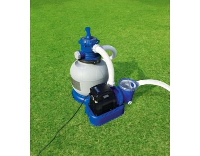 Intex 28362 Ultra Frame Pool 732 x 366 x 132 cm