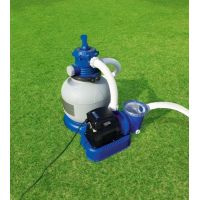 Intex 28362 Ultra Frame Pool 732 x 366 x 132 cm 4