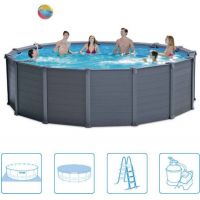 Intex 28382 Bazénový set 478 x 124 cm 3
