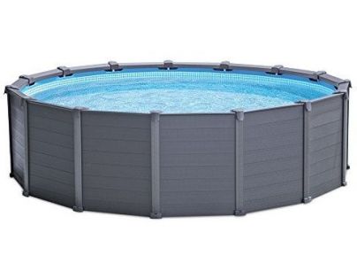Intex 28382 Bazénový set 478 x 124 cm