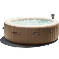 Intex 28404 Vířivý bazén PureSpa Bubble Therapy Intex 28404 Vířivý bazén PureSpa Bubble Therapy
