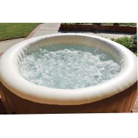 Intex 28408 Vířivý bazén PureSpa Bubble Massage 5