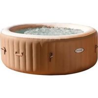 Intex 28408 Vířivý bazén PureSpa Bubble Massage Intex 28408 Vířivý bazén PureSpa Bubble Massage