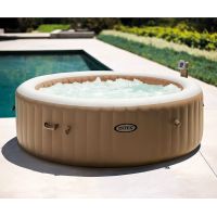 Intex 28426 Vírivý bazén Massage 3