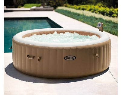 Intex 28426 Vírivý bazén Massage