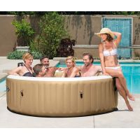 Intex 28426 Vírivý bazén Massage 4