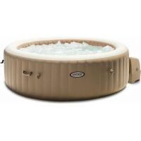 Intex 28428 Vírivý bazén PureSpa Bubble Massage