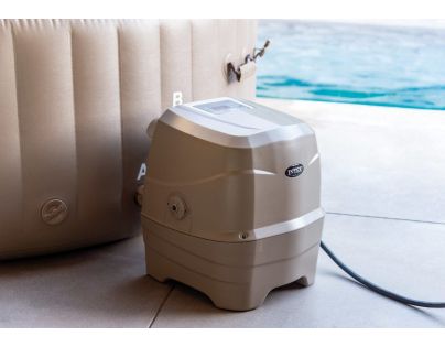 Intex 28428 Vírivý bazén PureSpa Bubble Massage