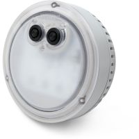 Intex 28440NP Vírivka PureSpa™ Greywood Bubble Deluxe pre 4 osoby 2