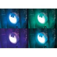 Intex 28440NP Vírivka PureSpa™ Greywood Bubble Deluxe pre 4 osoby 3