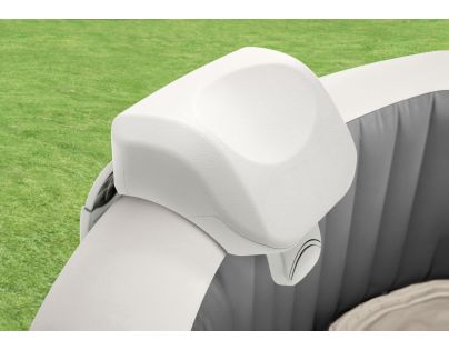 Intex 28440NP Vírivka PureSpa™ Greywood Bubble Deluxe pre 4 osoby