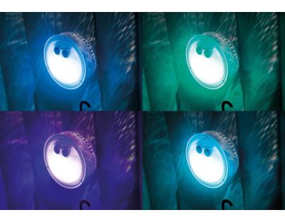 Intex 28442NP Vírivka PureSpa™ Greywood Bubble Deluxe pre 6 osôb