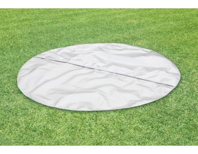 Intex 28442NP Vírivka PureSpa™ Greywood Bubble Deluxe pre 6 osôb