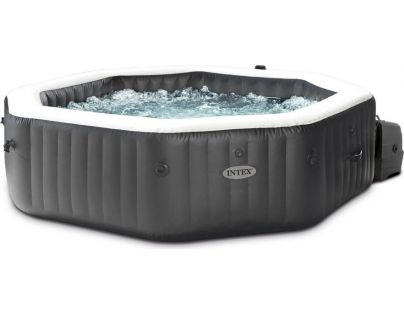 Intex 28462 Vírivý bazén PureSpa Bubble Jet Deluxe 218 x 71 cm