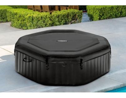 Intex 28462 Vírivý bazén PureSpa Bubble Jet Deluxe 218 x 71 cm