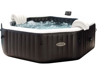 Intex 28462 Vírivý bazén PureSpa Bubble Jet Deluxe 218 x 71 cm