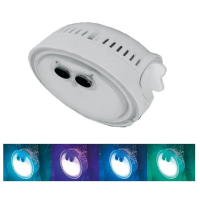 Intex 28503 LED svetlo do vírivky multifarebné na batérie 3