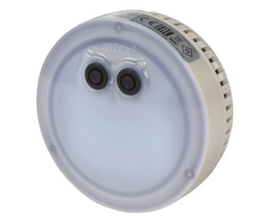 Intex 28503 LED svetlo do vírivky multifarebné na batérie