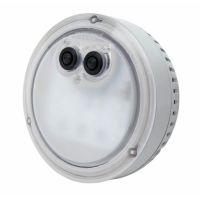Intex 28503 LED svetlo do vírivky multifarebné na batérie