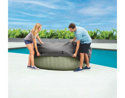 Intex 28523 Kryt na vírivku