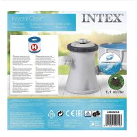 Intex 28602 Čerpadlo filtračné 220-240 V 3