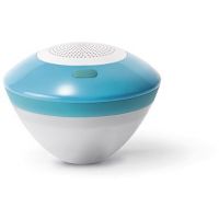Intex 28625 Reproduktor do bazéna plávajúci s LED svetlom Intex 28625 Reproduktor do bazéna plávajúci s LED svetlom
