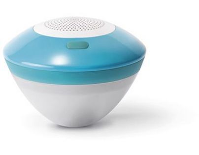 Intex 28625 Reproduktor do bazéna plávajúci s LED svetlom