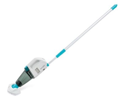 Intex 28626 Ručný nabíjací bazénový vysávač - Poškodený obal