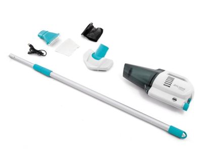 Intex 28626 Ručný nabíjací bazénový vysávač - Poškodený obal