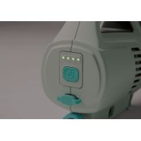 Intex 28628 Dobíjací bazénový vysávač - Poškodený obal 3