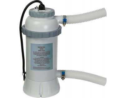 Intex 28684 Elektrický ohrievač vody - Poškodený obal