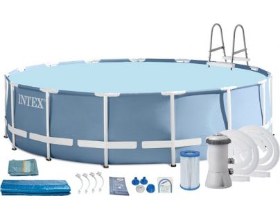 Intex 28736 Bazén Prism Frame Pool Set 457x122cm