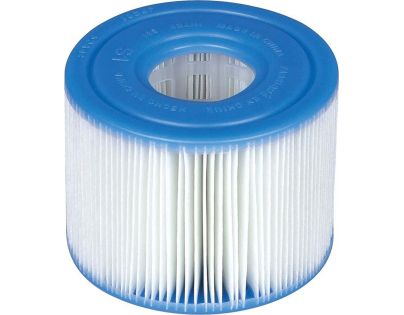 Intex 29001 Náplň do filtra pre Pure spa 2 ks v balenie