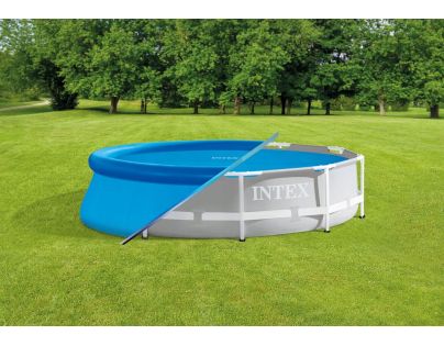 Intex 29022 Kryt solárne na bazén 3,66m