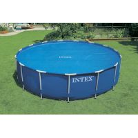 Intex 29023 Kryt solárny na bazén 4,57 m 4