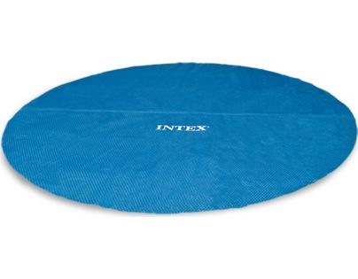 Intex 29024 Solárny kryt na bazén 4,88 m