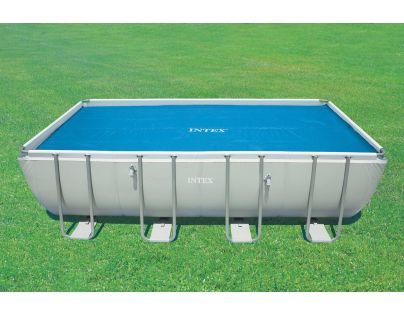 Intex 29026 Solárne kryt na bazén 5,49 x 2,74 m