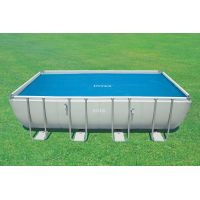 Intex 29027 Kryt solárny na bazén 7,16 x 3,46 m 2
