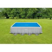 Intex 29028 Solárny kryt k obdĺžnikovým bazénom 400 x 200 cm - Poškodený obal 2