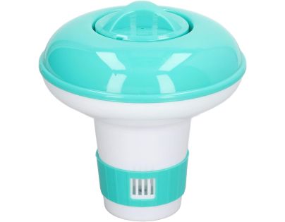 Intex 29040 Plávajúci uvoľňovač chemikálií - Poškodený obal