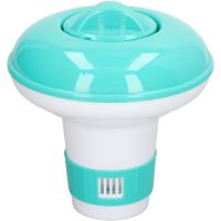 Intex 29040 Plávajúci uvoľňovač chemikálií - Poškodený obal
