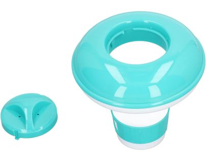 Intex 29040 Plávajúci uvoľňovač chemikálií - Poškodený obal