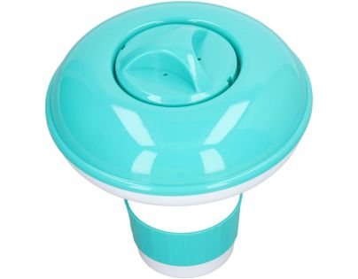 Intex 29040 Plávajúci uvoľňovač chemikálií - Poškodený obal