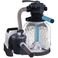 Intex 29045 Guličky do filtrácie 500g 2