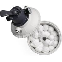 Intex 29045 Guličky do filtrácie 500g 3