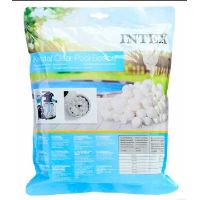 Intex 29045 Guličky do filtrácie 500g 4